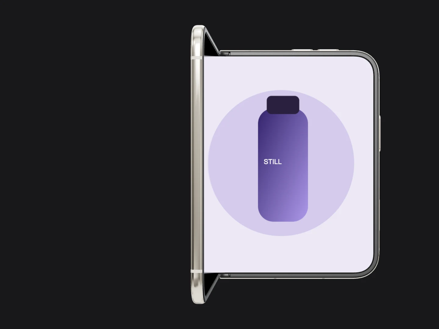 A video ready for your next presentation — iPhone Duo